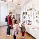 Bruxelles: Biglietto d'ingresso per il museo storico belga BELvue