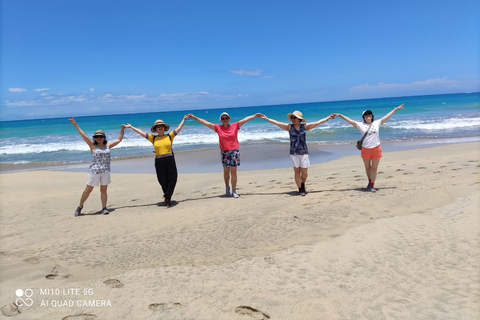 Punta Cana: Dominican Republic Culture Tour