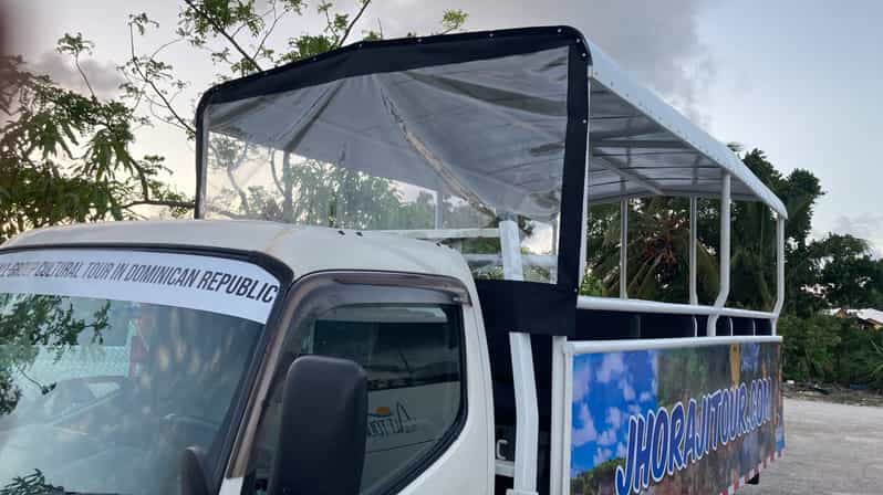 Small Group: Half Day Dominican Republic Cultural Tour | GetYourGuide