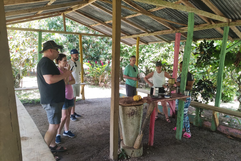 Punta Cana: Dominican Republic Culture Tour