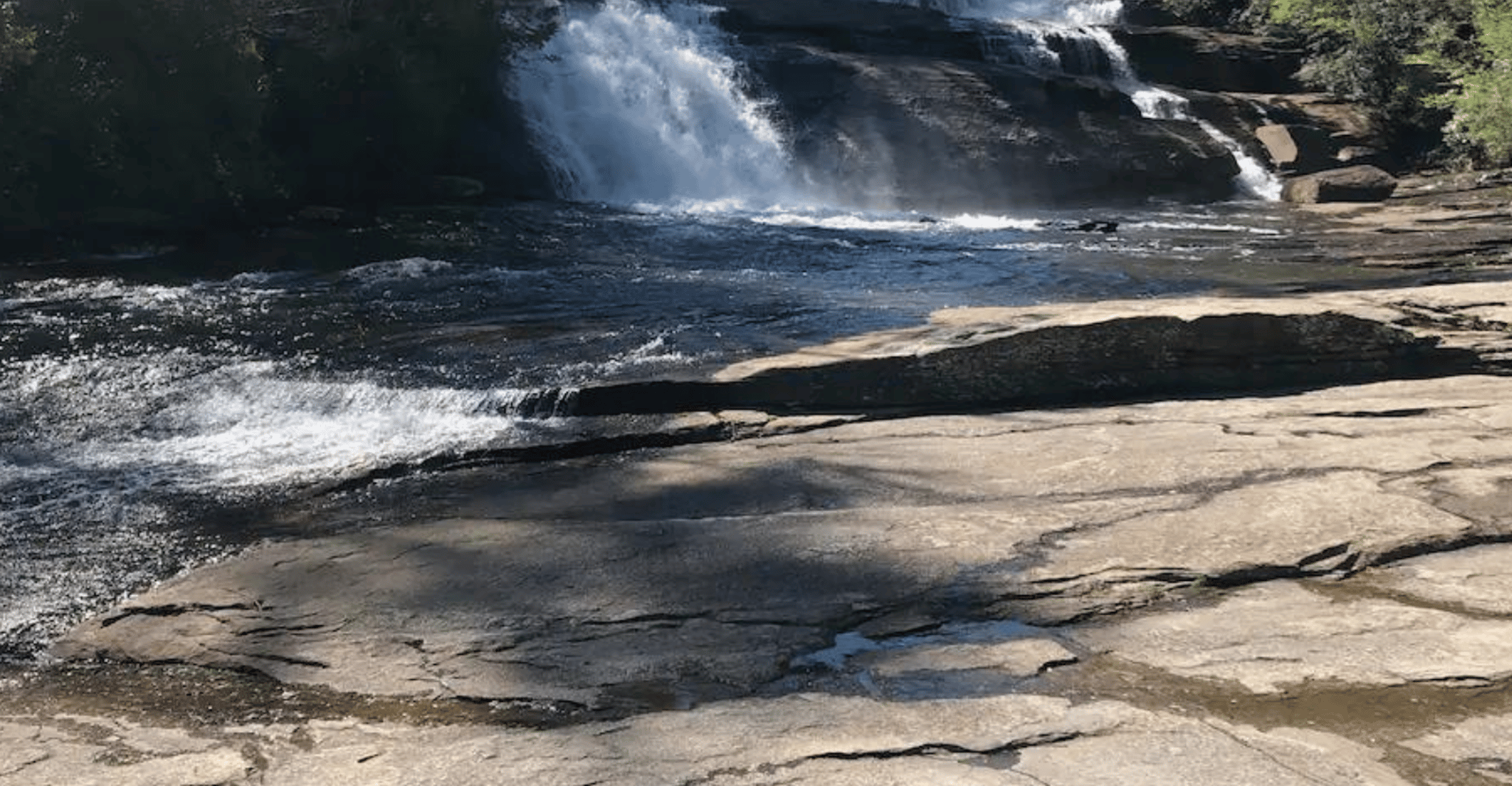 DuPont State Forest, Three Waterfalls Hike with Coffee Brew - Housity