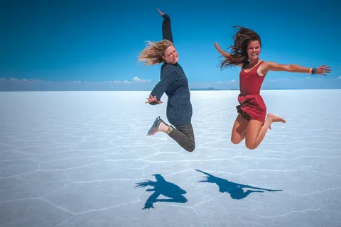 Uyuni: Excursión guiada de 3 días Salar y Parque Nacional Avaroa