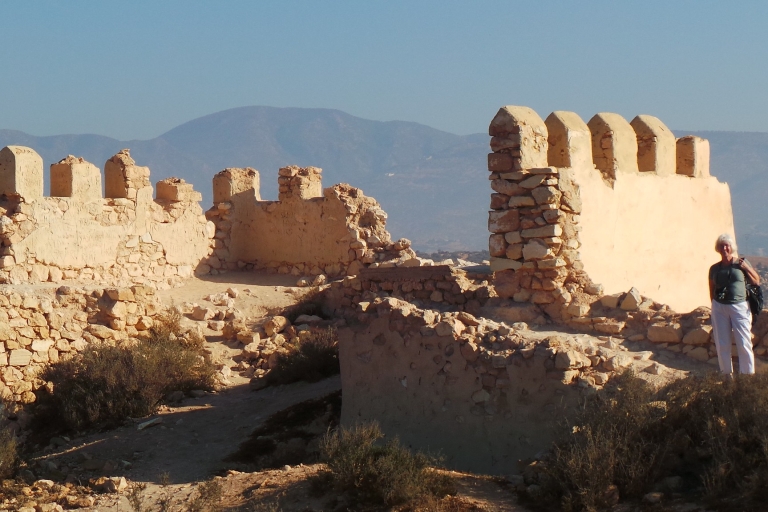 Halbtagestour Agadir: Entdecken Sie die Stadt