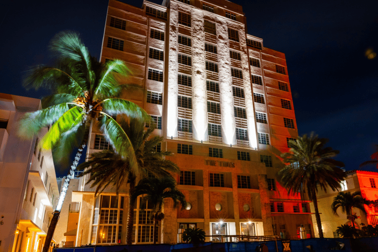 Miami: Ghosts, Boos and Booze Haunted Pub Crawl