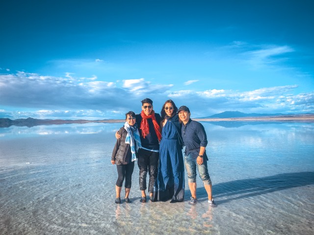 Visit From Uyuni Full-Day Guided Trip to Salar de Uyuni in Salar de Uyuni, Bolivia