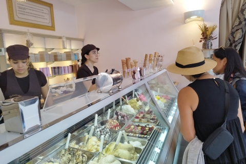 Florencja: uliczne jedzenie, targ i piesza wycieczka po centrum miastaFlorencja: piesza wycieczka po ulicznym jedzeniu, targu i centrum miasta