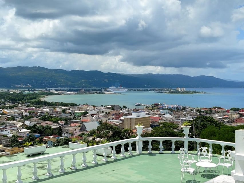 Montego Bay City Highlights And Rose Hall House Tour Getyourguide 2490