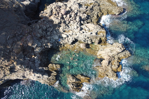 Évasion dans la nature : Aventures sur la côte nord de MajorqueNature Escape, Adventures on Mallorca's North coast (Escapade nature, aventures sur la côte nord de Majorque)