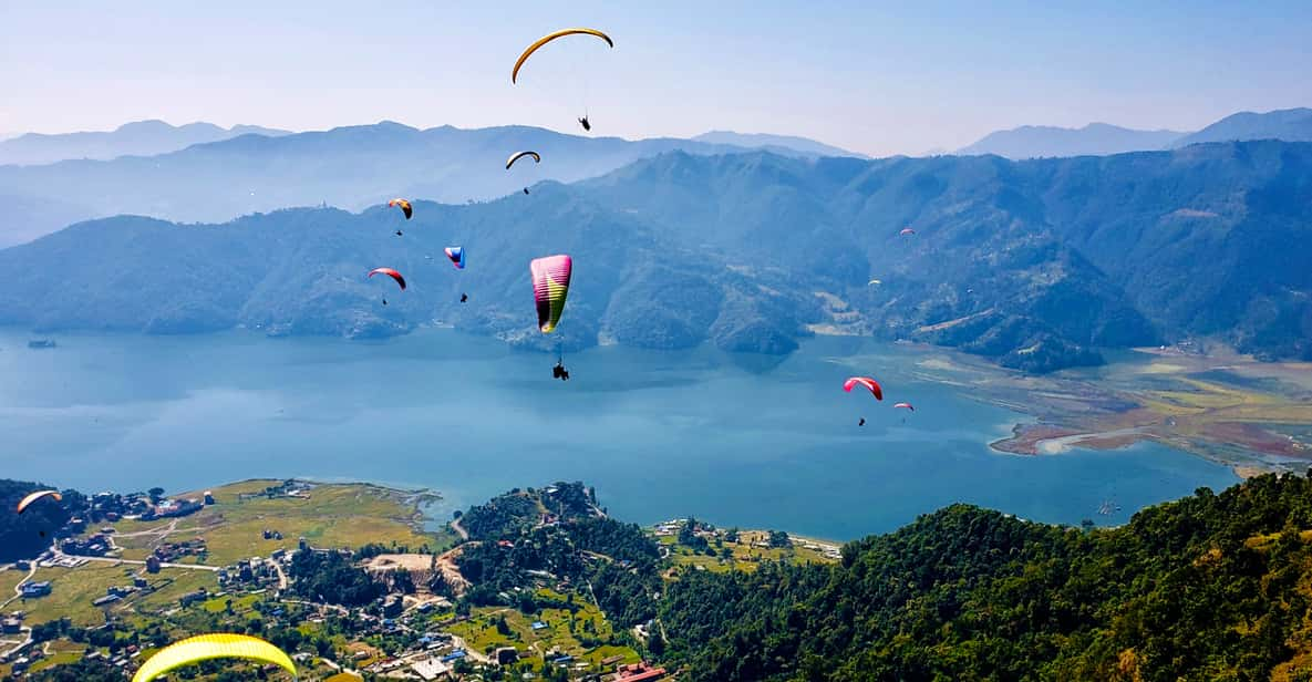 Pokhara: Sarangkot Sunrise & Pokhara Private Guided Day Tour | GetYourGuide