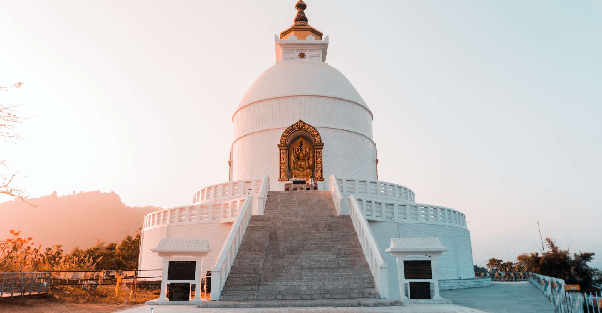 Visita guiada privada a Pokhara, Sarangkot Sunrise & Pokhara - Hizvo