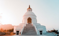 Pokhara, Sarangkot Sunrise & Pokhara Tour privato della giornata guidata - Hizvo