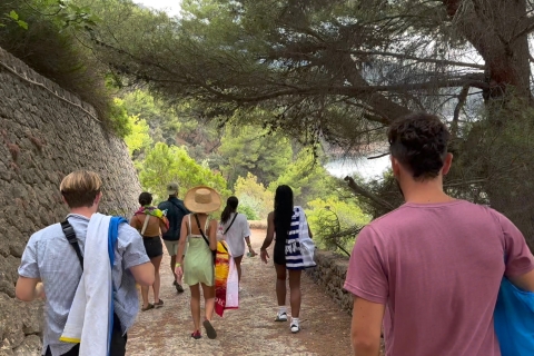 Natur-Flucht: Abenteuer an Mallorcas NordküsteNature Escape, Abenteuer an Mallorcas Nordküste
