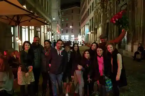 Milán: Experiencia de Bar-Hopping sin alcohol