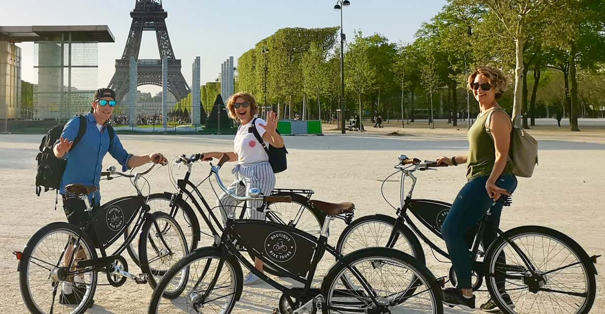 Meilleur velo pour discount paris