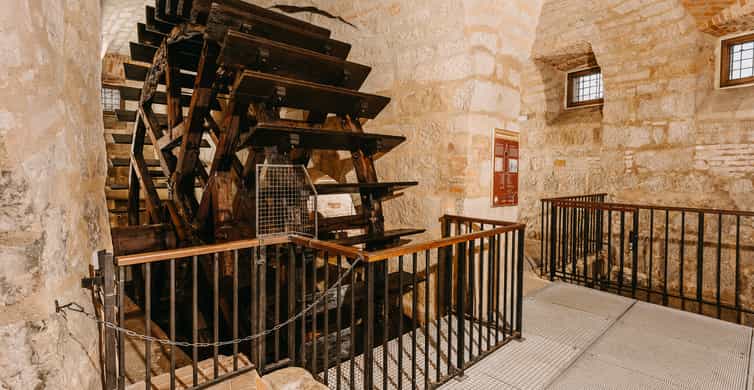 Galerie média