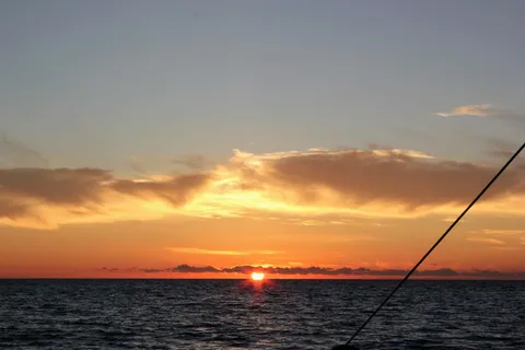 Funchal : Excursion en catamaran au coucher du soleil à Cabo Girão