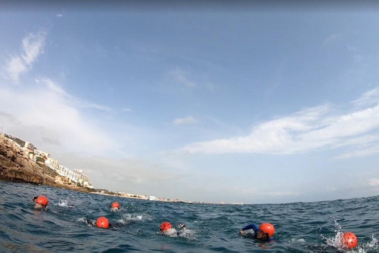 Alicante: Coasteering Doświadczenie