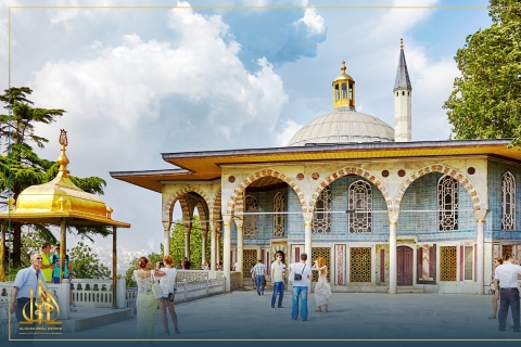 Istanbul Old City Full-Day Tour