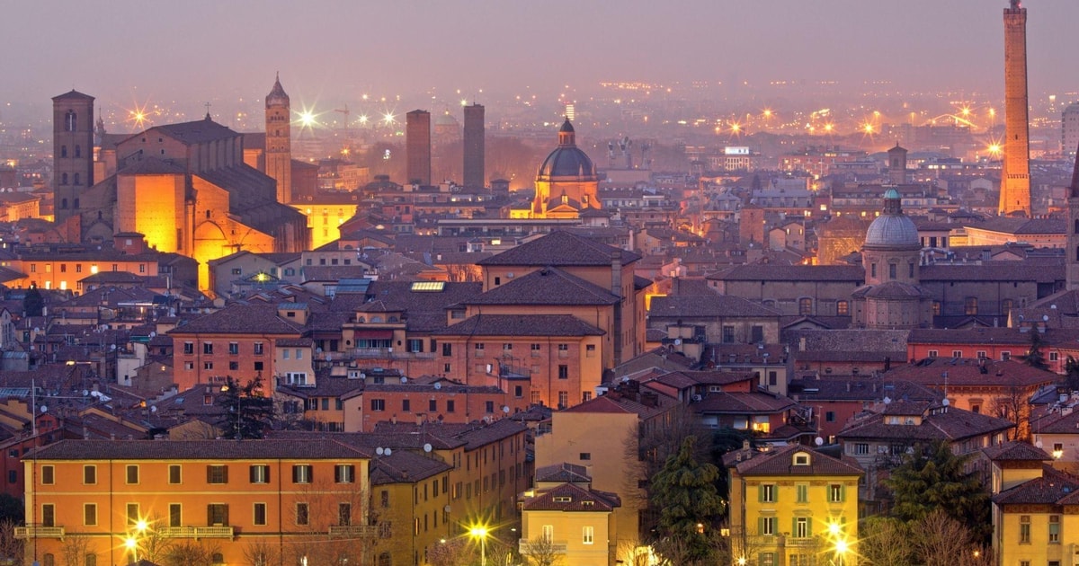 Bologna City Exploration Game and Tour GetYourGuide