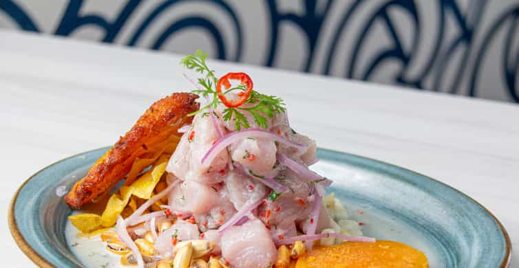 Panama: 5-Recipe Boozy Panamanian Cooking Class and Dinner | GetYourGuide