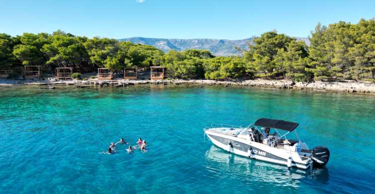 The BEST Makarska Island tours 2023 - FREE Cancellation