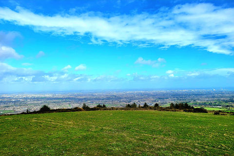 Vanuit Dublin: Hellfire Horror-wandelingVanuit Dublin: Hellfire Club-excursie