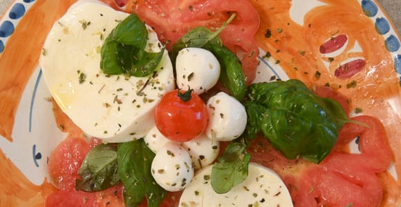 Salerno: Privater Kochkurs im Haus eines Einheimischen