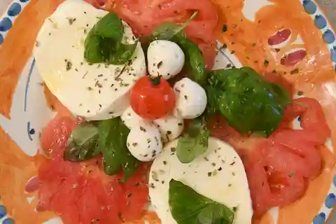 Salerno: Private Cooking Class at a Local's Home