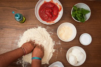 Salerno, Private Cooking Class at a Cesarina's Home - Housity