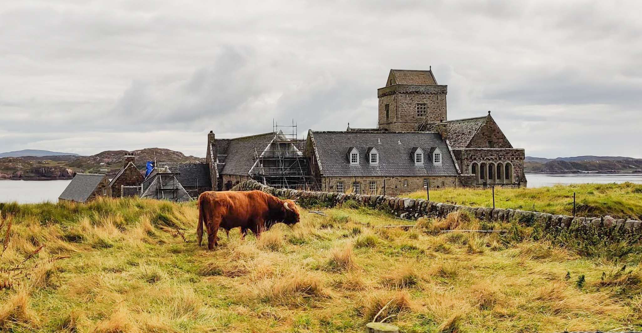 Desde Edimburgo, tour privado de 3 días en la Isla de Skye & Highlands - Hizvo