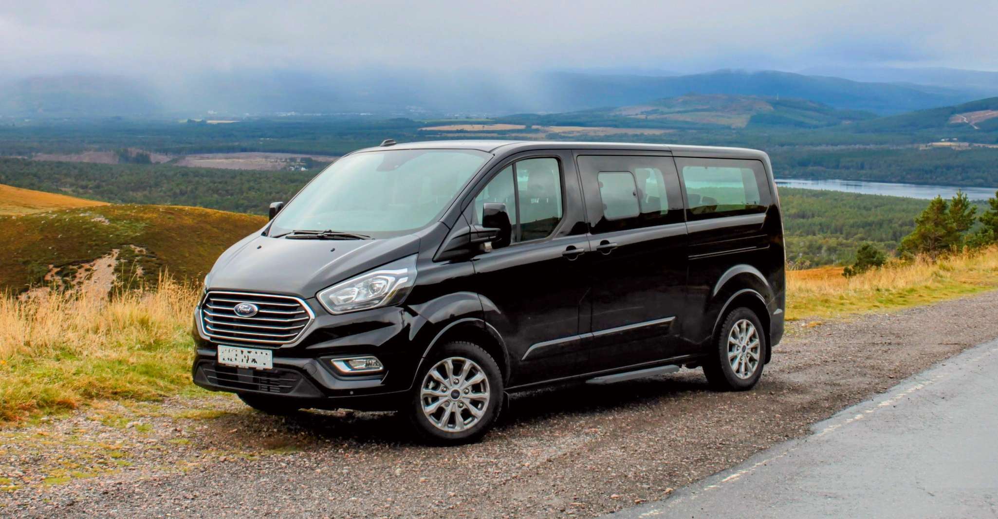 Desde Edimburgo, tour privado de 3 días en la Isla de Skye & Highlands - Hizvo