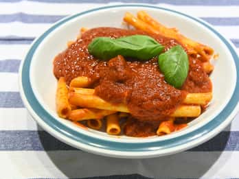 Messina: Corso di cucina sulla pasta e il tiramisù a casa di un locale