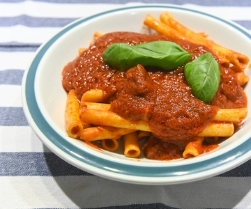 Mesina: Clase de cocina de pasta y tiramisú en casa de un lugareño