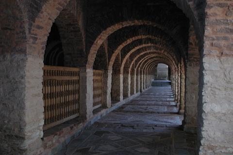 Agadir: tour privato della città con accesso al museo Kasbah e AgadirPrivato: tour della città di Agadir