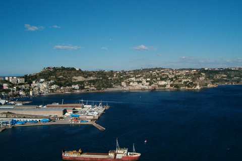 Submerged Park of Baia Glass Bottom Boat Tour