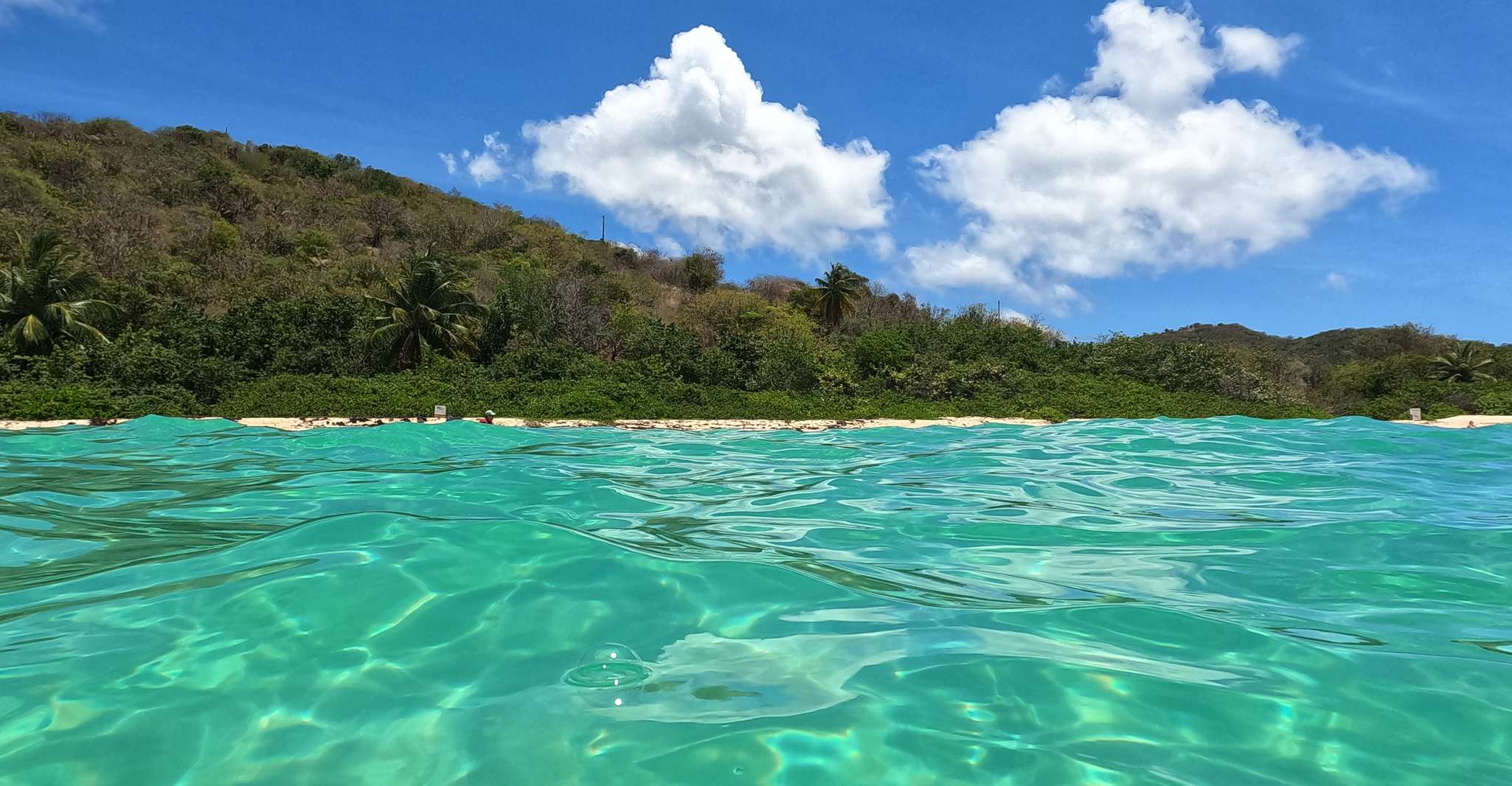 Fajardo, Culebra Boat Trip with Snorkeling, Lunch and Drinks - Housity