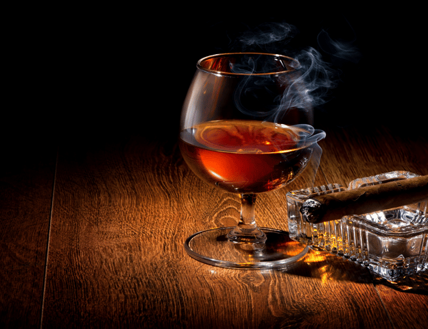 Las Vegas: Mobsters, Casinos, and Speakeasy Bar Crawl