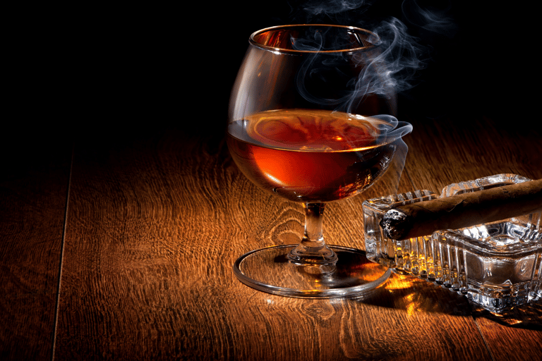 Las Vegas: Mobsters, Casinos, and Speaky Bar Crawl Las Vegas: Mobsters, Casinos, and Speakeasies Bar Crawl