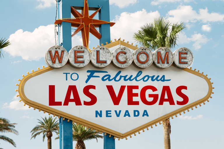 Las Vegas: Mobsters, Casinos, and Speaky Bar Crawl Las Vegas: Mobsters, Casinos, and Speakeasies Bar Crawl