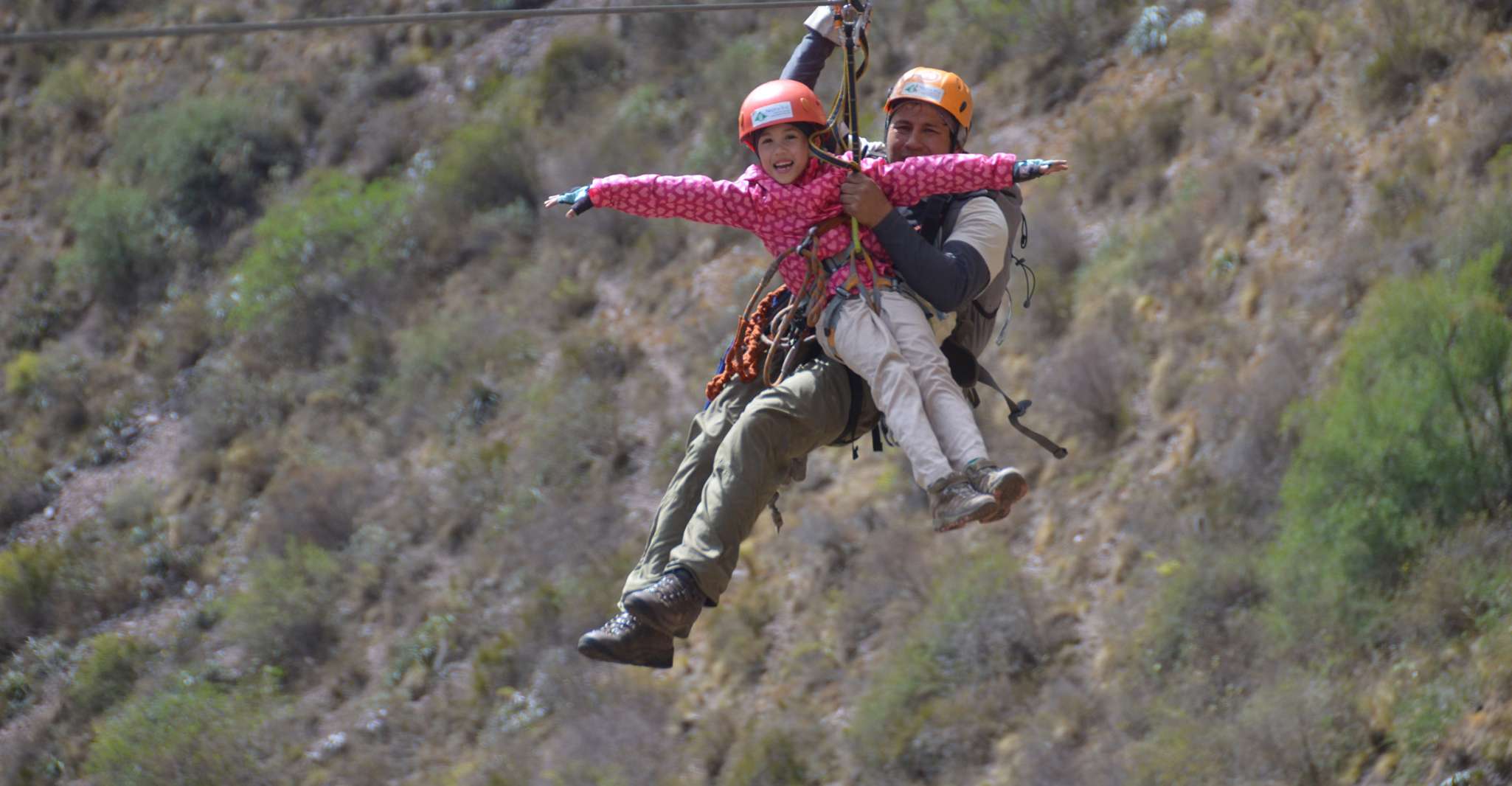 From Cusco, Half-Day Zip Line Adventure - Housity
