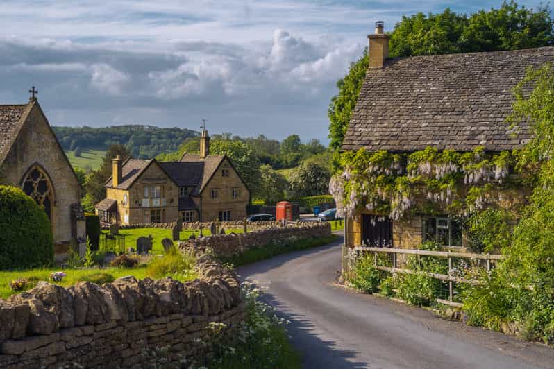 From MoretoninMarsh Hidden Gems of Cotswolds Private Tour GetYourGuide