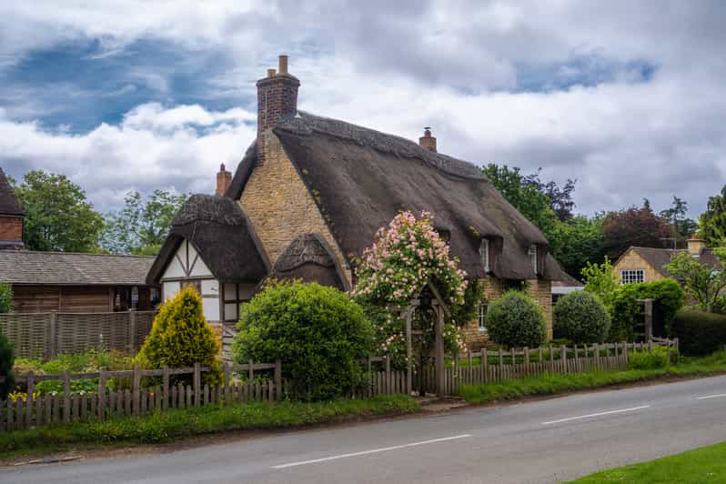 From MoretoninMarsh Hidden Gems of Cotswolds Private Tour GetYourGuide