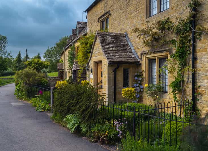 From MoretoninMarsh Hidden Gems of Cotswolds Private Tour GetYourGuide