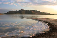 Salt Lake City, Great Salt Lake Guided Tour - Housity