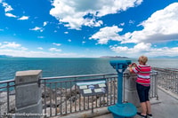 Salt Lake City, Great Salt Lake Guided Tour - Housity