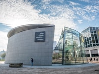 Amsterdam, Führung durch das Van Gogh Museum zur Abschlusszeit - Hizvo