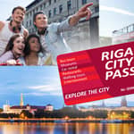 Riga Pass: oltre 80 vantaggi e nessun limite di tempo