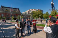 Salt Lake City, Trolley Show-Tour - Housity