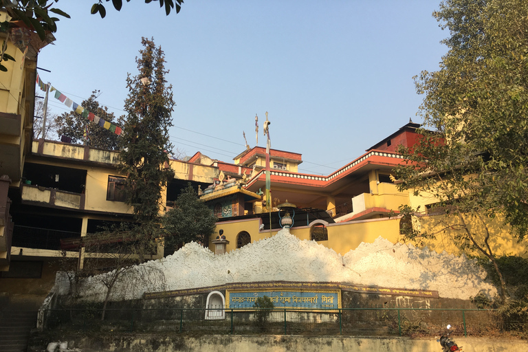 Katmandu: city tour cultural e histórico guiado de 2 dias