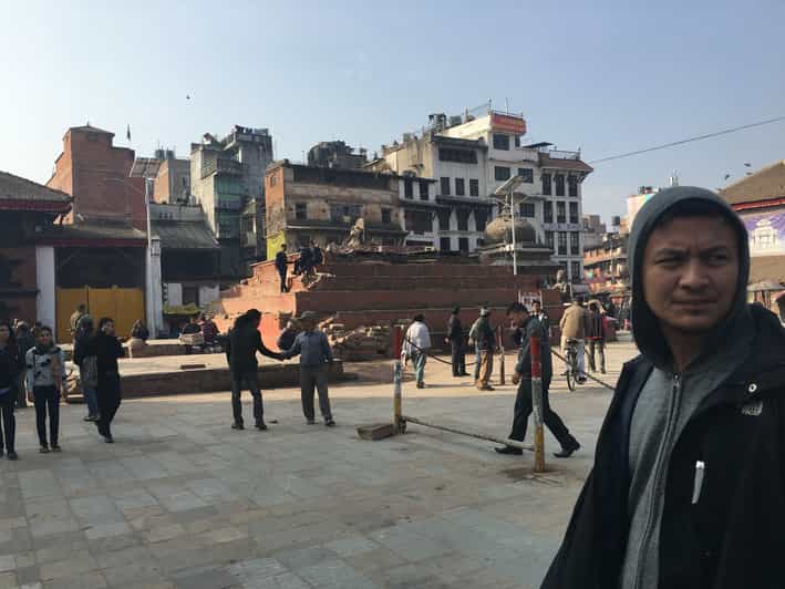 Kathmandu 2Day Guided Cultural & Historical City Tour GetYourGuide